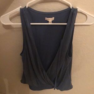 Never worn Silence + Noise tank top.